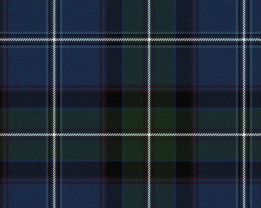 Aberfeldy Casual 4 Yard Kilt