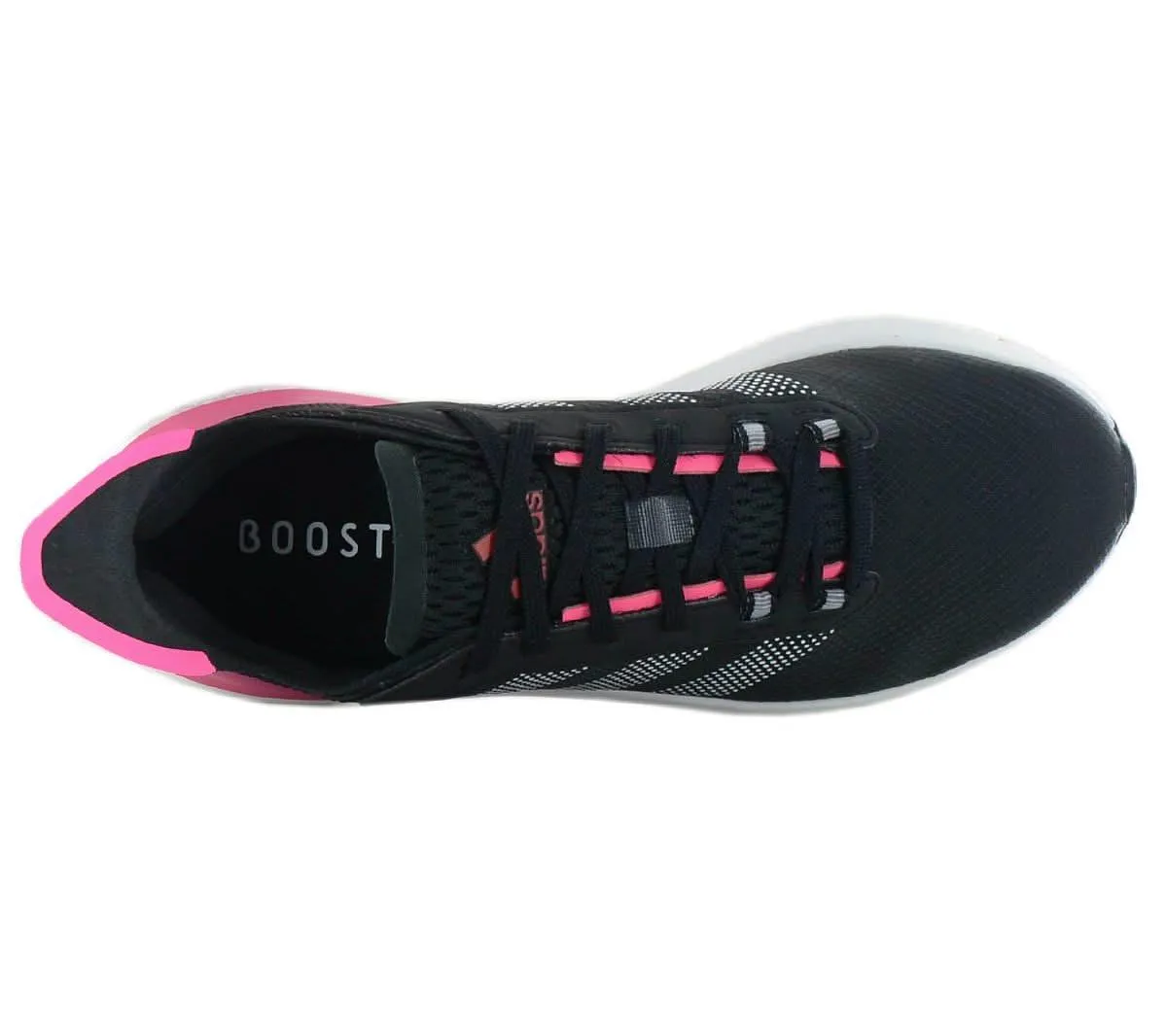 adidas Avryn Boost - Damen Sneakers Schuhe Schwarz IG0646