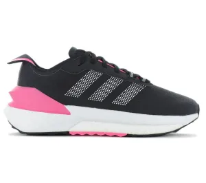 adidas Avryn Boost - Damen Sneakers Schuhe Schwarz IG0646