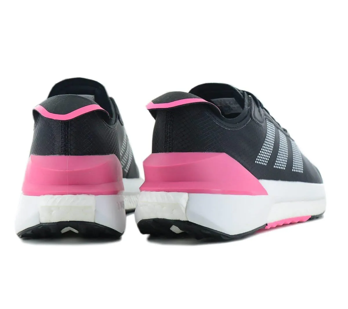 adidas Avryn Boost - Damen Sneakers Schuhe Schwarz IG0646