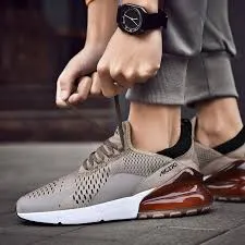 AIR AIC 270 Model Light Running Shoes / Sports &  Casual Sneakers for men /women