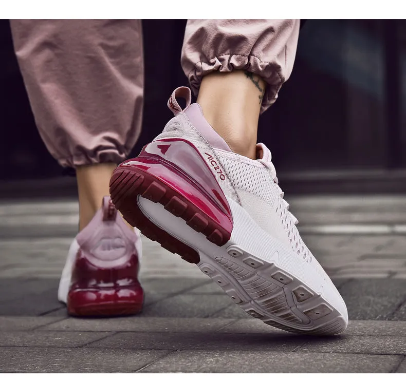 AIR AIC 270 Model Light Running Shoes / Sports &  Casual Sneakers for men /women
