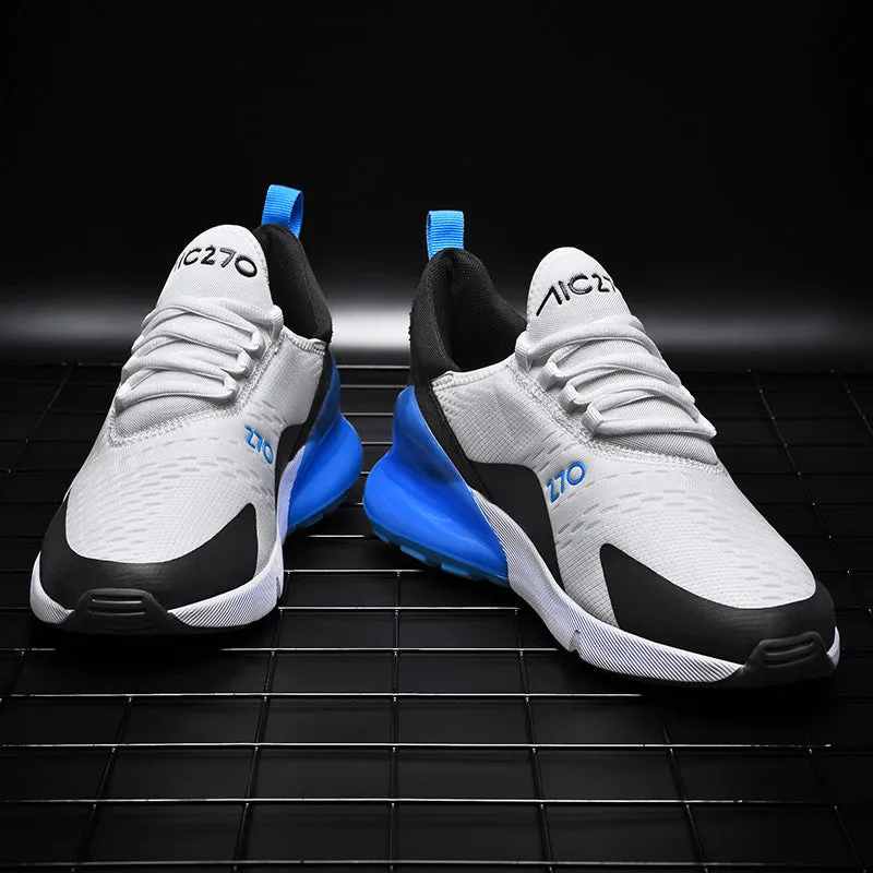 AIR AIC 270 Model Light Running Shoes / Sports &  Casual Sneakers for men /women