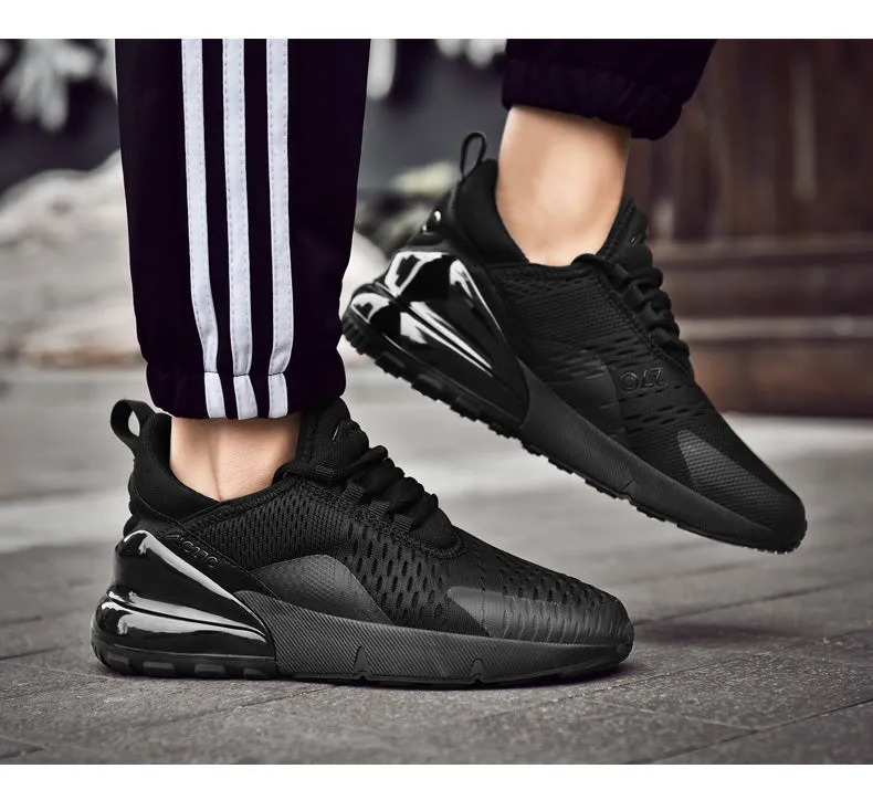 AIR AIC 270 Model Light Running Shoes / Sports &  Casual Sneakers for men /women