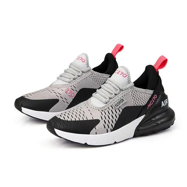 AIR AIC 270 Model Light Running Shoes / Sports &  Casual Sneakers for men /women