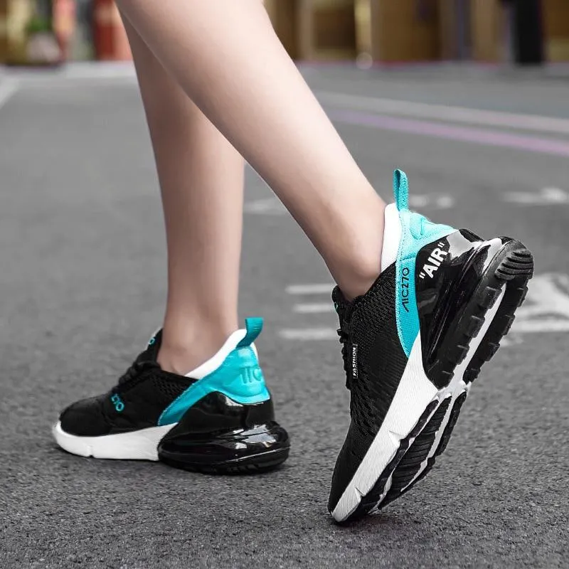 AIR AIC 270 Model Light Running Shoes / Sports &  Casual Sneakers for men /women