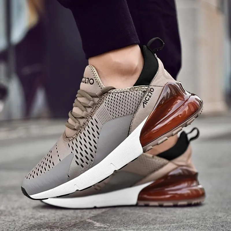 AIR AIC 270 Model Light Running Shoes / Sports &  Casual Sneakers for men /women