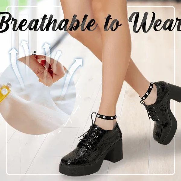 Anklet-Liked Pearl Crystal Summer Socks