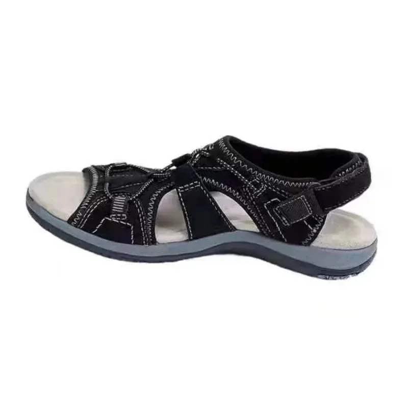 Anna - Breathable Lightweight Durable