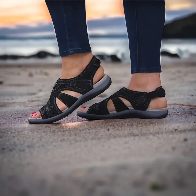 Anna - Breathable Lightweight Durable