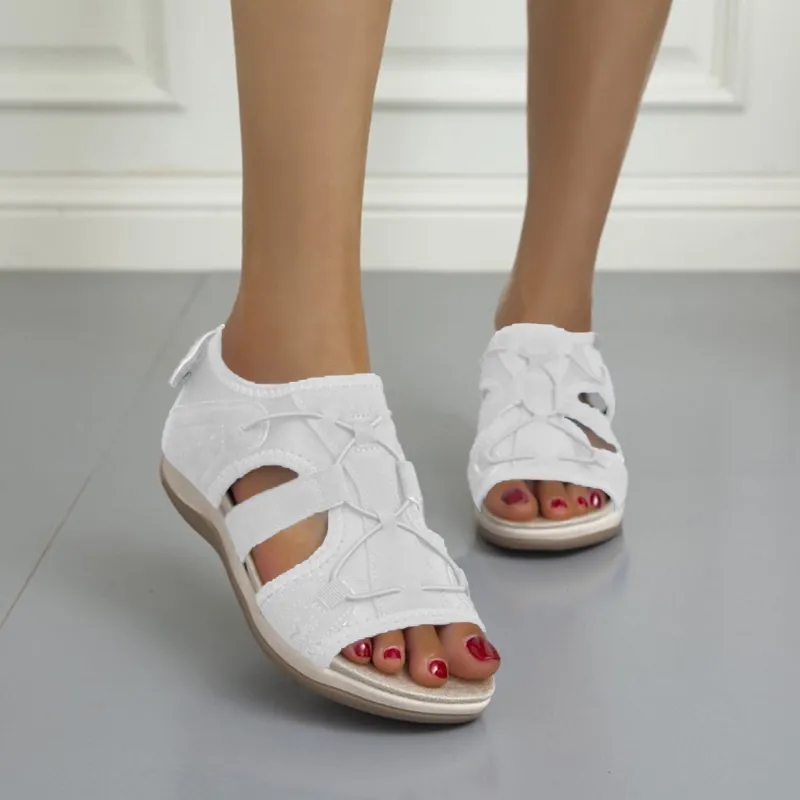 Anna - Breathable Lightweight Durable