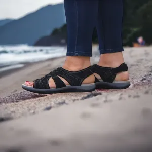 Anna - Breathable Lightweight Durable