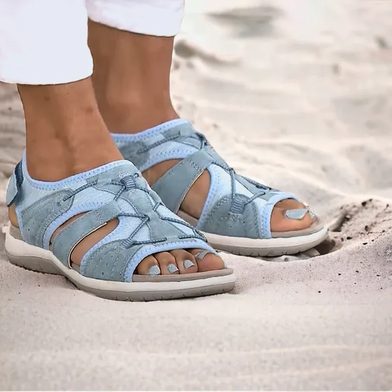 Anna - Breathable Lightweight Durable