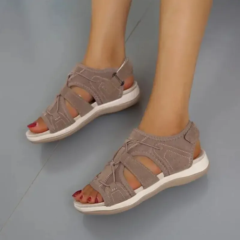 Anna - Breathable Lightweight Durable