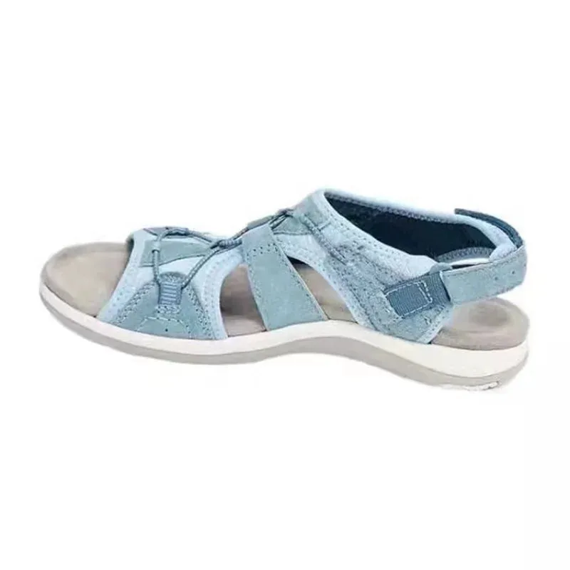 Anna - Breathable Lightweight Durable