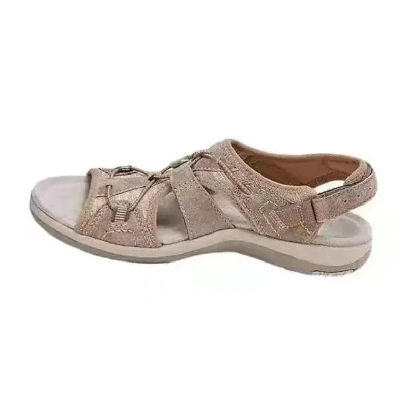 Anna - Breathable Lightweight Durable