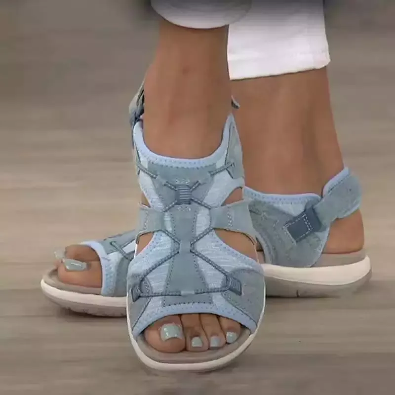 Anna - Breathable Lightweight Durable