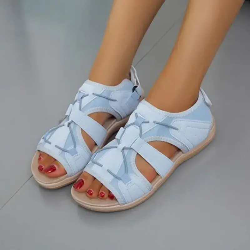 Anna - Breathable Lightweight Durable