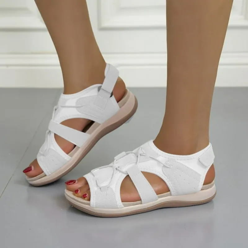 Anna - Breathable Lightweight Durable