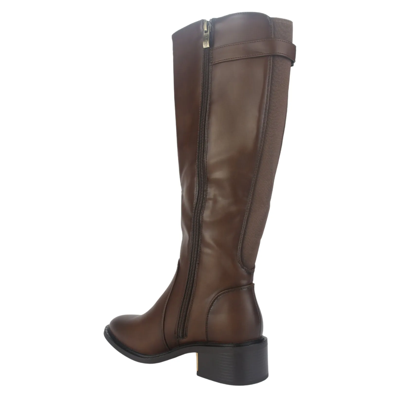 Bota Chalada Mujer Traffam-60 café Casual