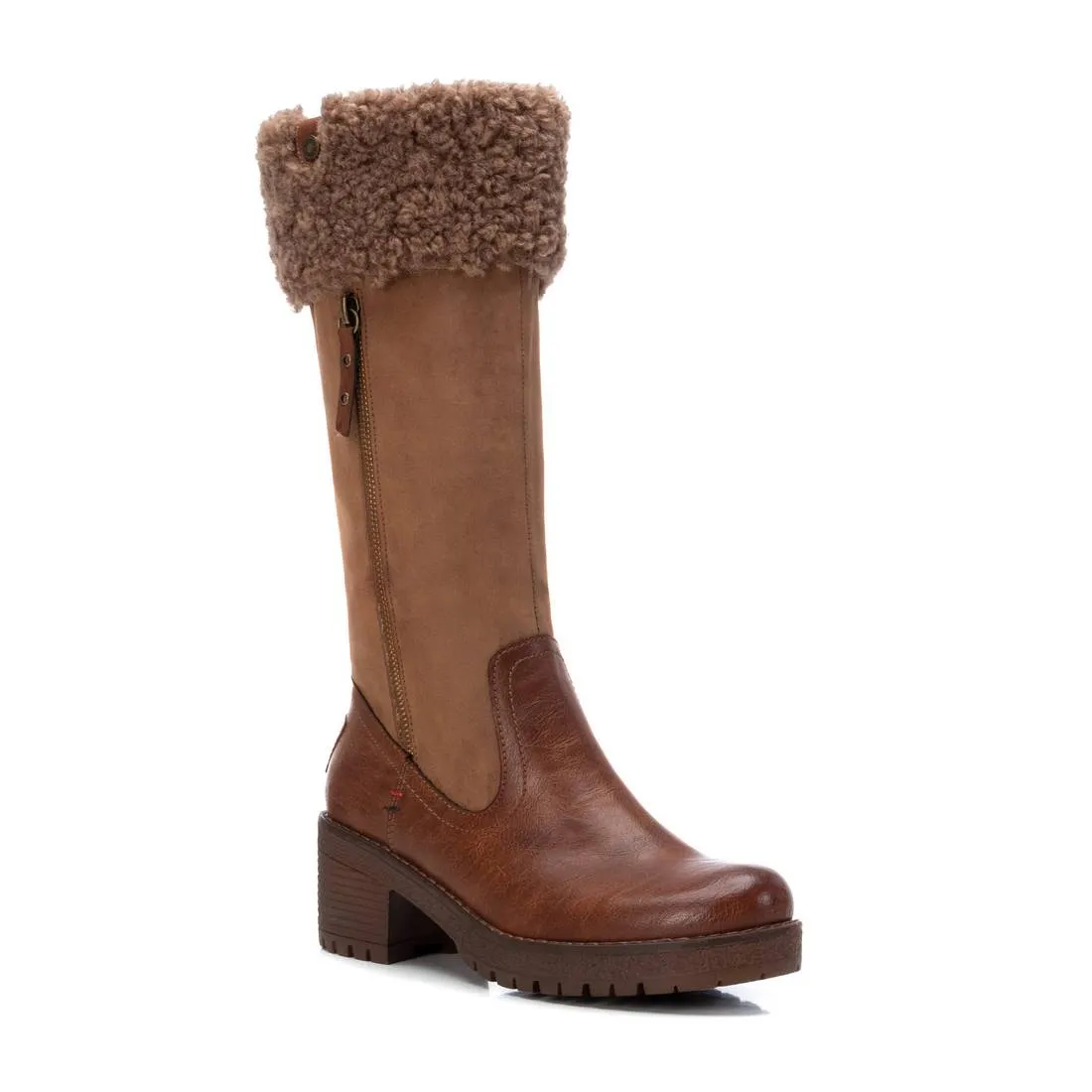 BOTA DE MUJER REFRESH 07897002