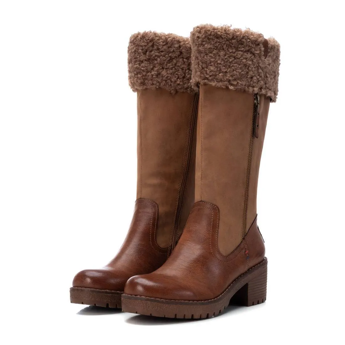 BOTA DE MUJER REFRESH 07897002