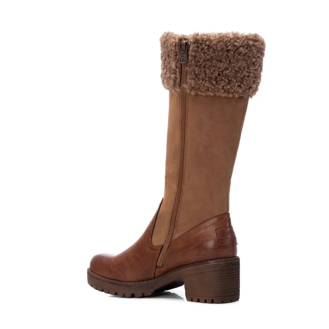 BOTA DE MUJER REFRESH 07897002