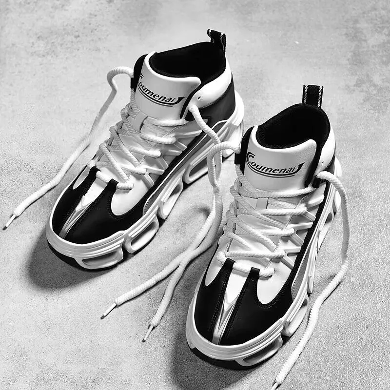 Chictango Strength SS1 Sneakers