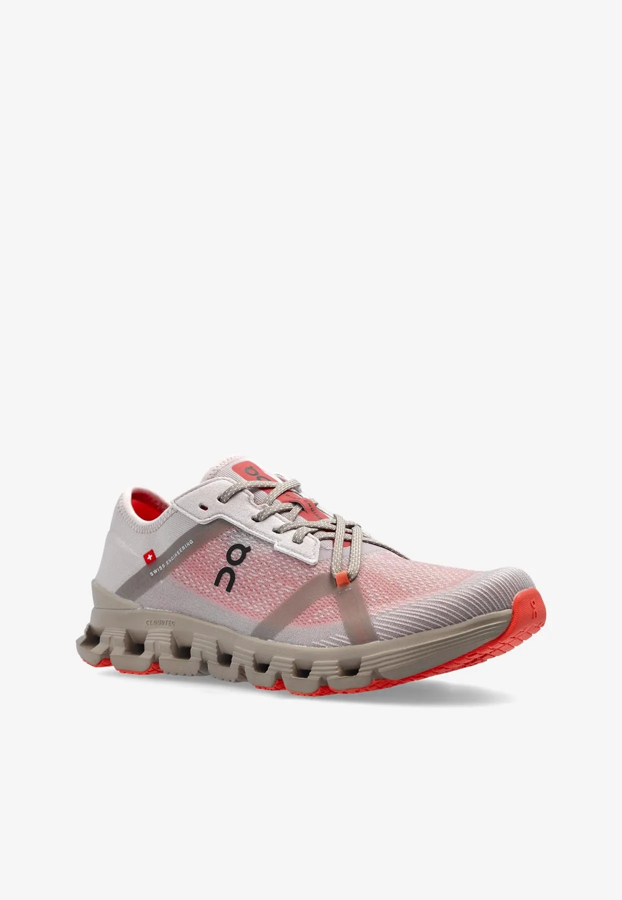Cloud X 4 AD Running Sneakers