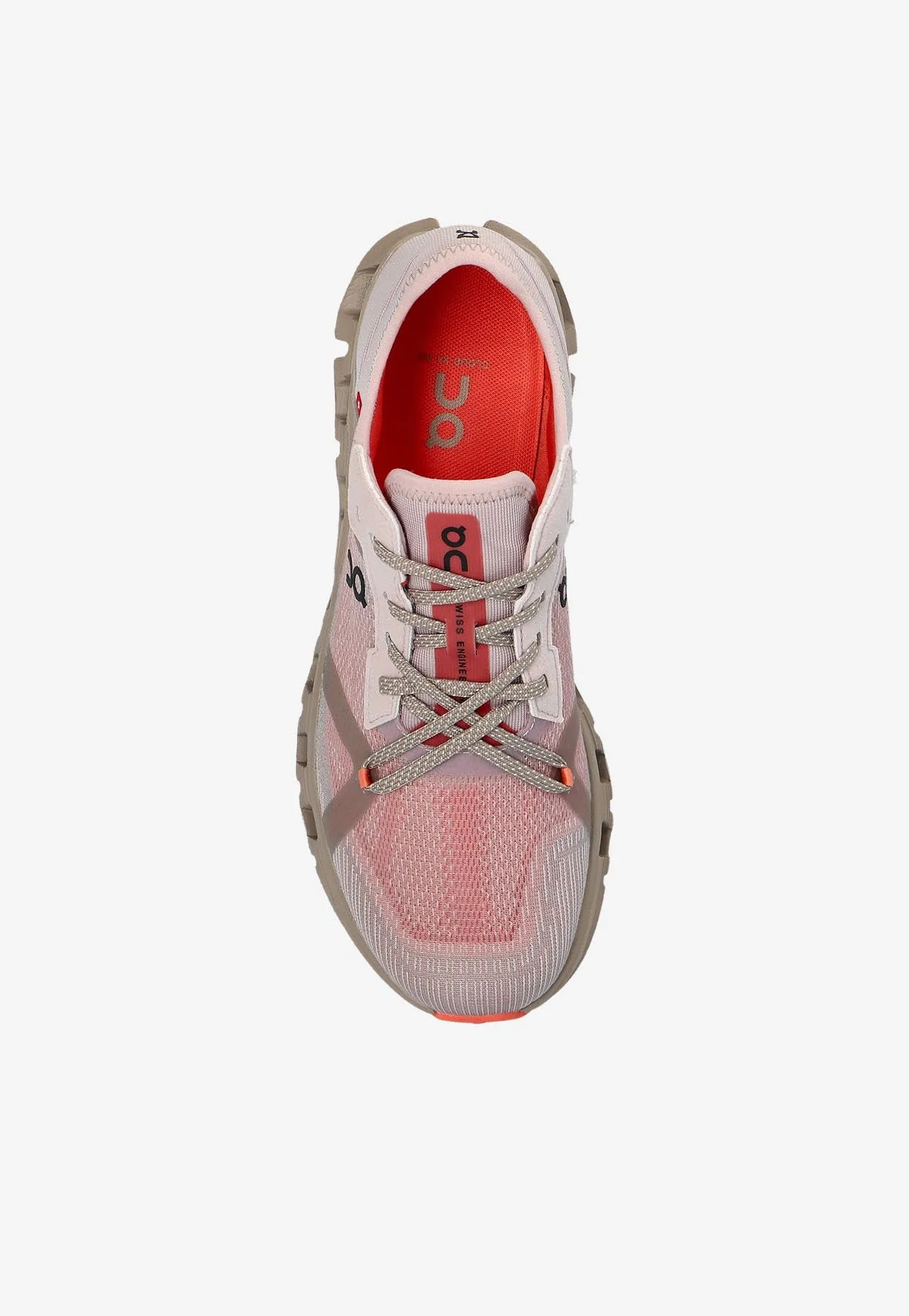 Cloud X 4 AD Running Sneakers