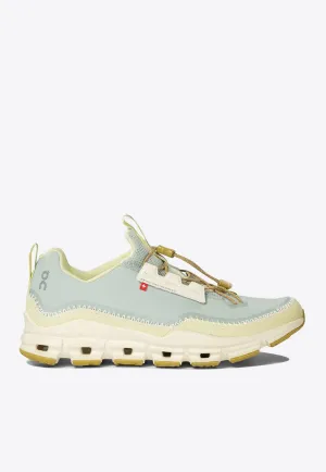 Cloudaway Low-Top Sneakers