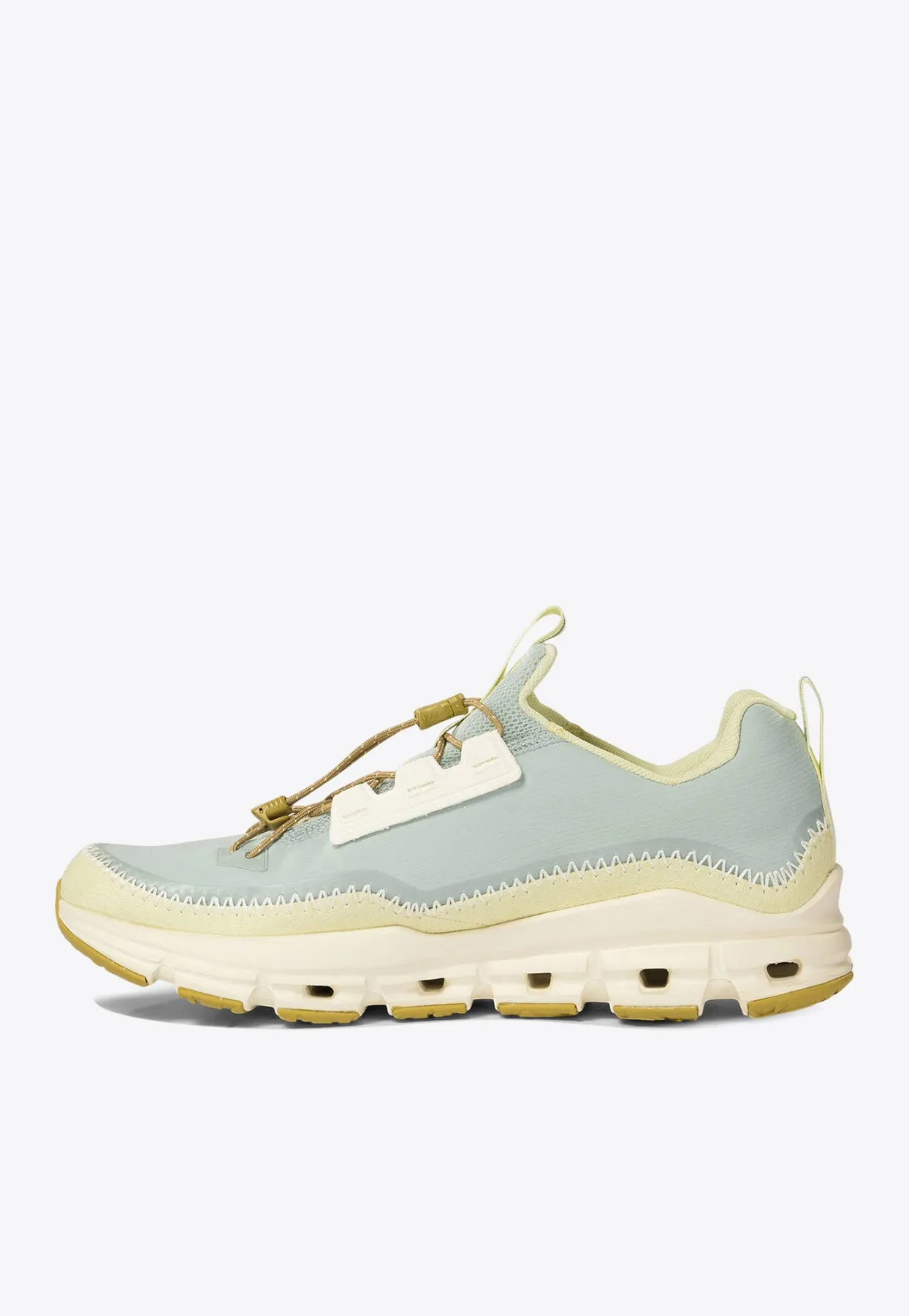 Cloudaway Low-Top Sneakers