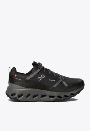 Cloudhorizon Low-Top Sneakers
