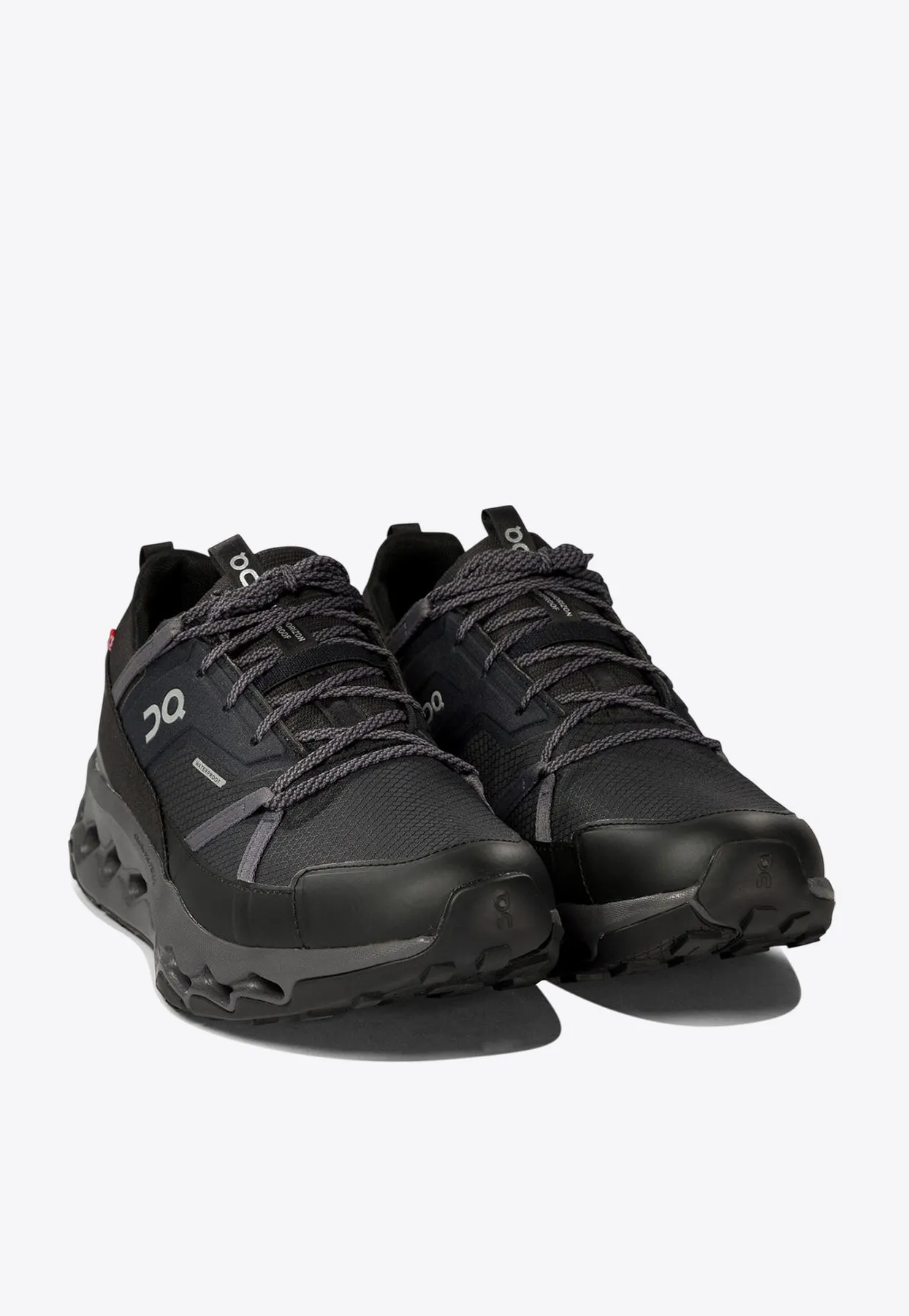 Cloudhorizon Low-Top Sneakers