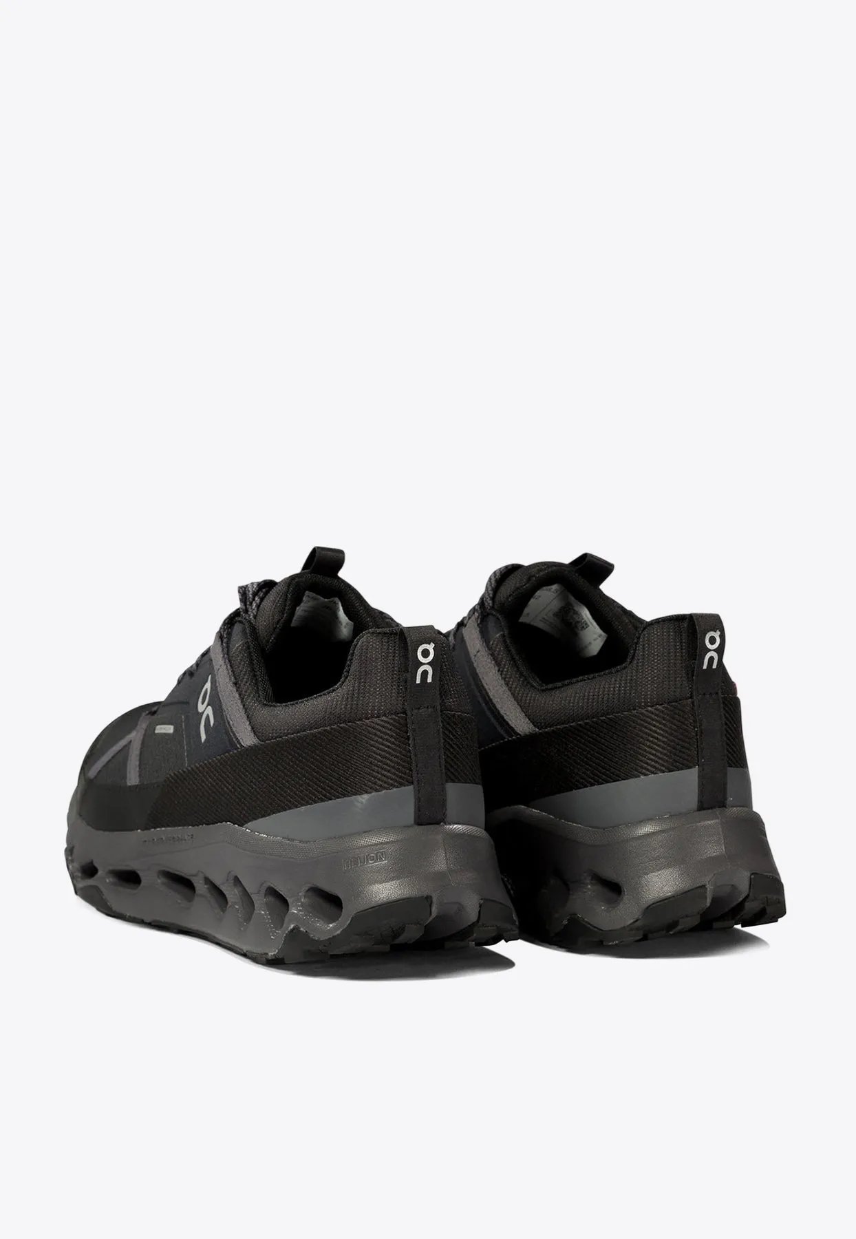 Cloudhorizon Low-Top Sneakers