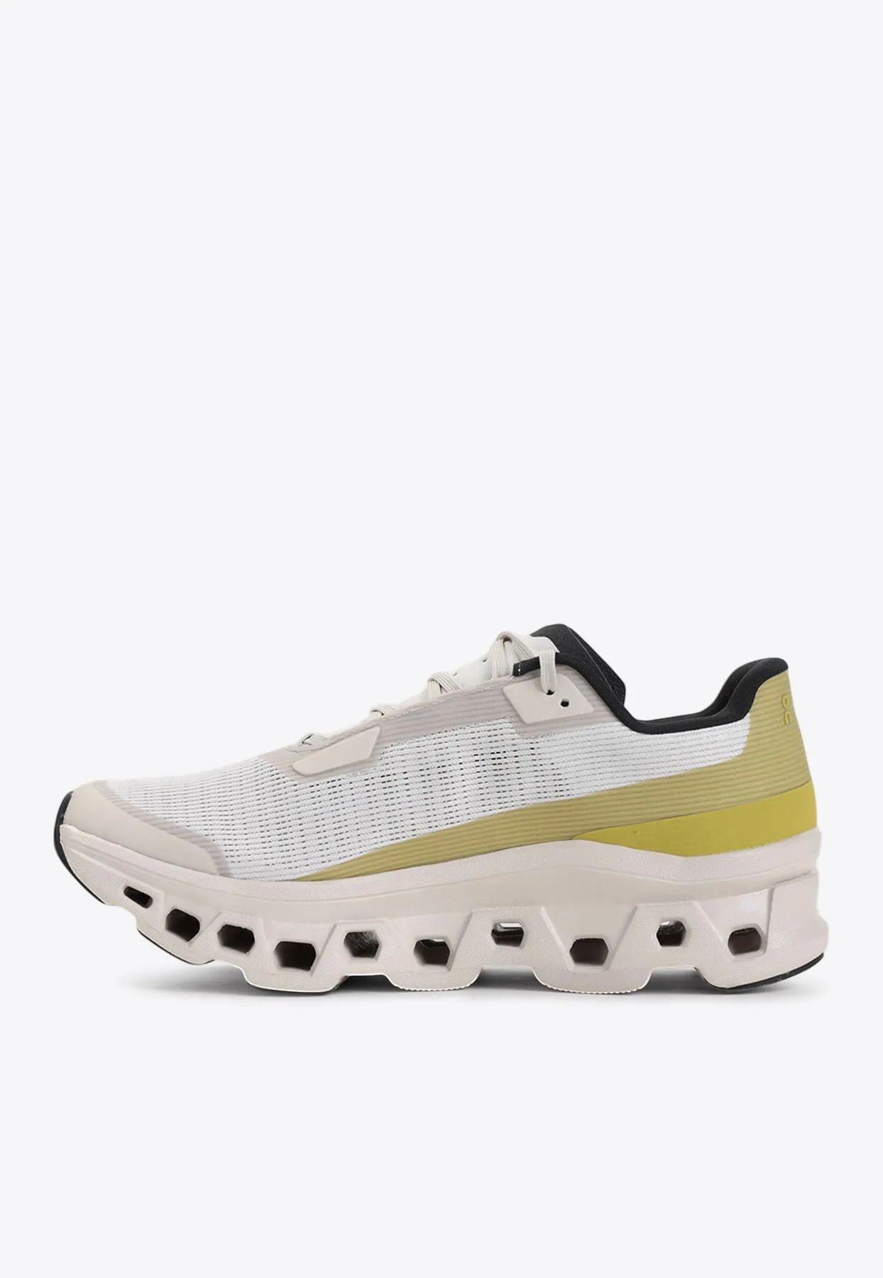 Cloudmonster Low-Top Sneakers
