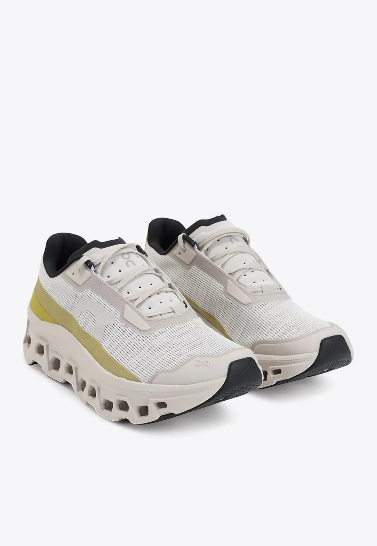 Cloudmonster Low-Top Sneakers