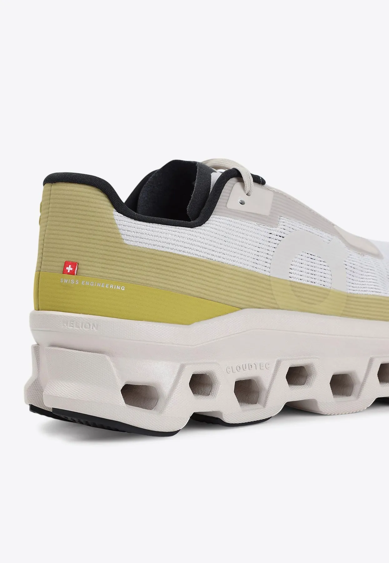 Cloudmonster Low-Top Sneakers