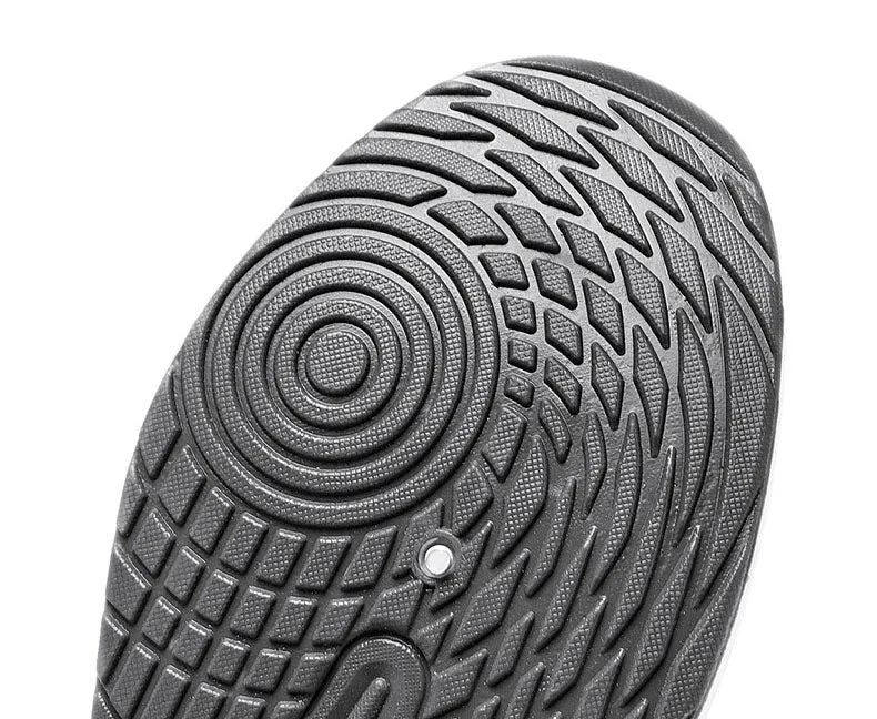 Comfortable and Breathable Casual Trainer Sneakers for All-Day Wear