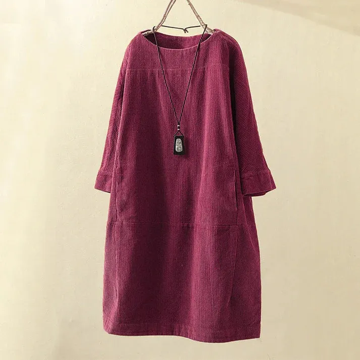 Eabha™ | Stylish Spring Dress