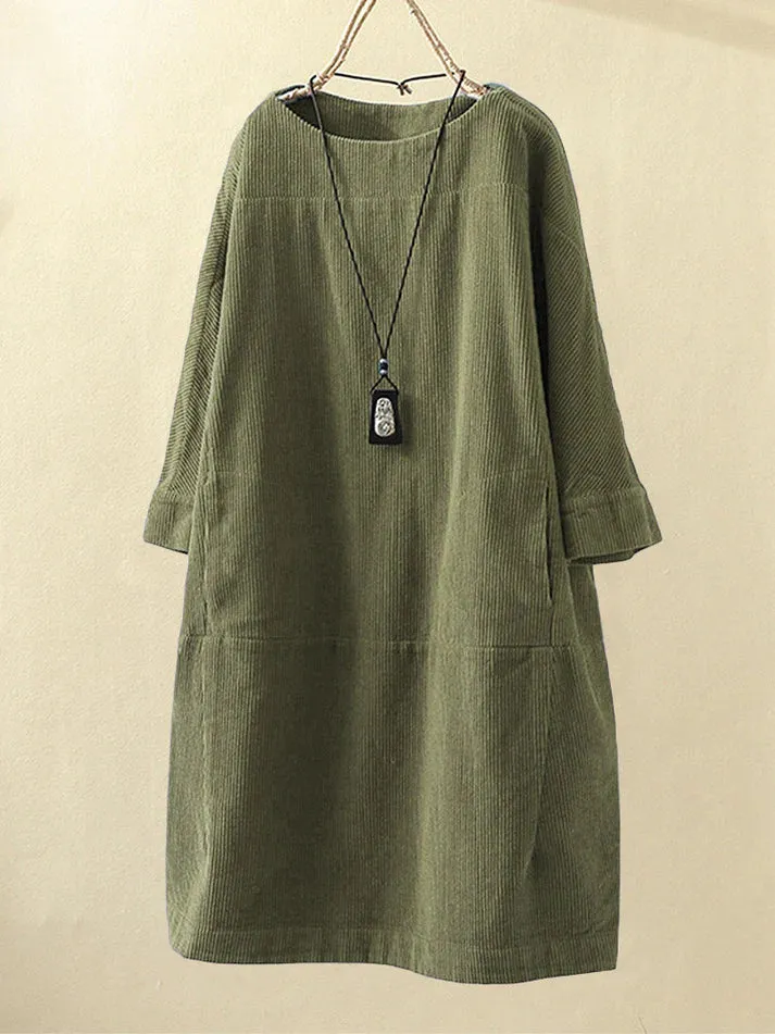 Eabha™ | Stylish Spring Dress