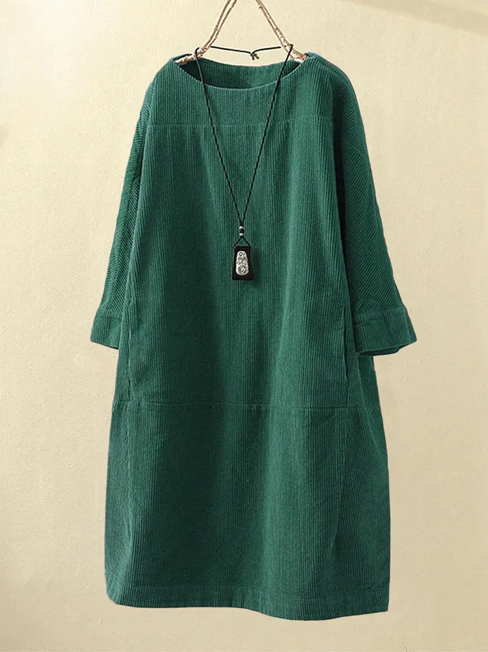 Eabha™ | Stylish Spring Dress