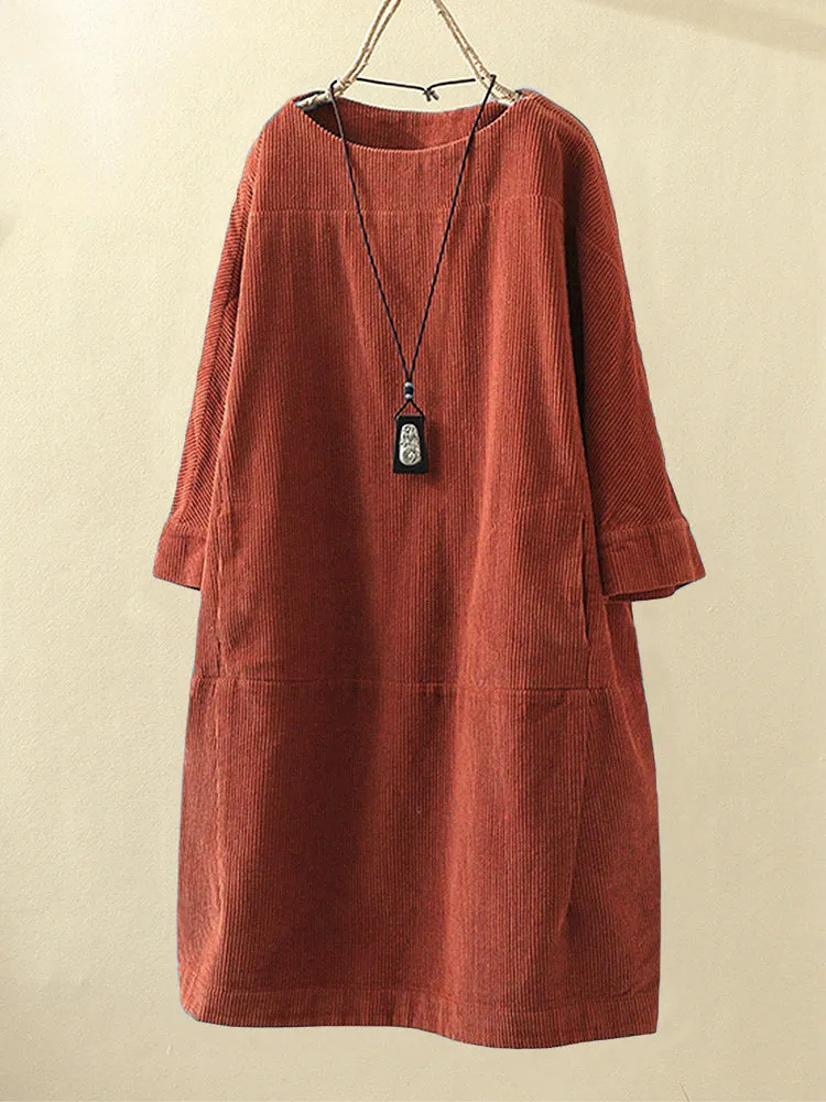 Eabha™ | Stylish Spring Dress