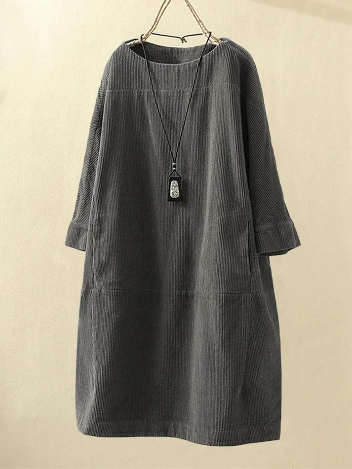 Eabha™ | Stylish Spring Dress
