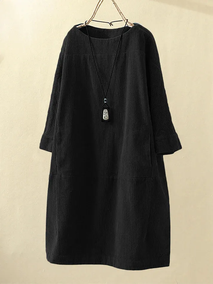 Eabha™ | Stylish Spring Dress