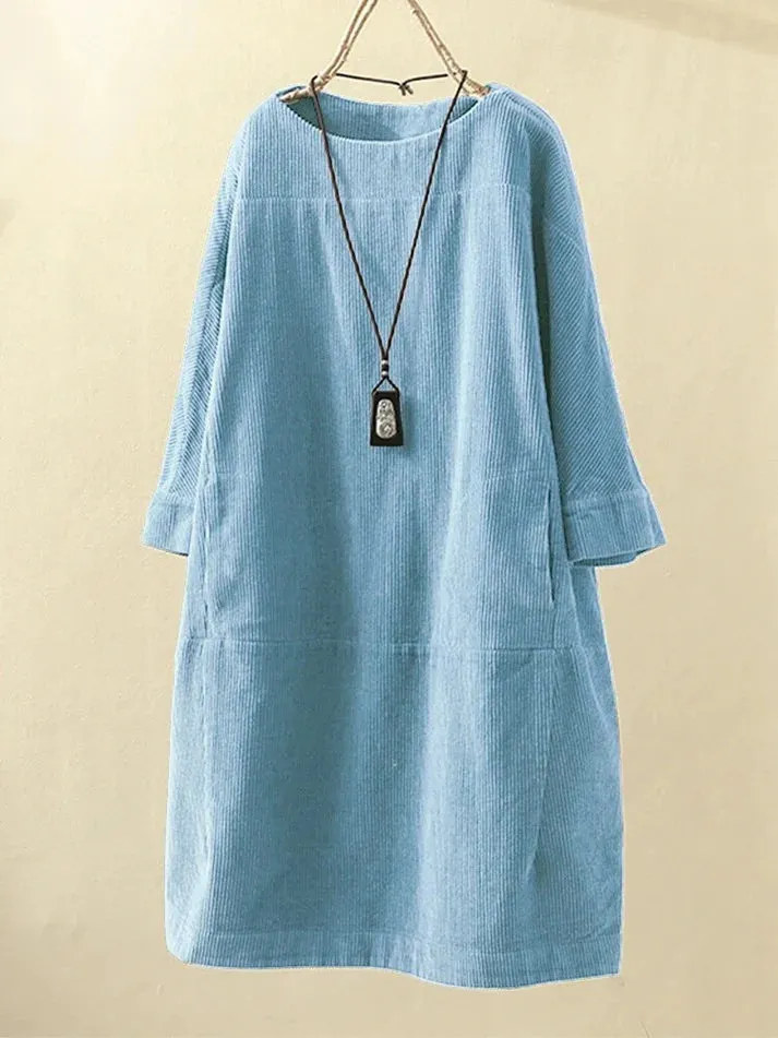 Eabha™ | Stylish Spring Dress