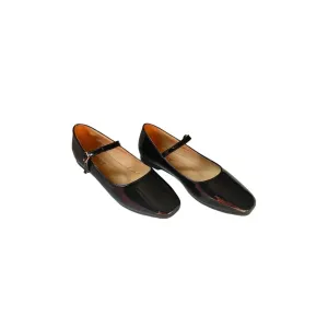 Elegant Mary Janes - Black