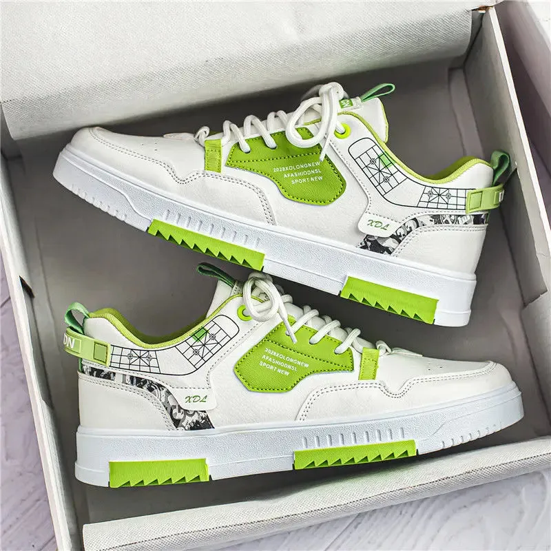 FreshSole Sneakers