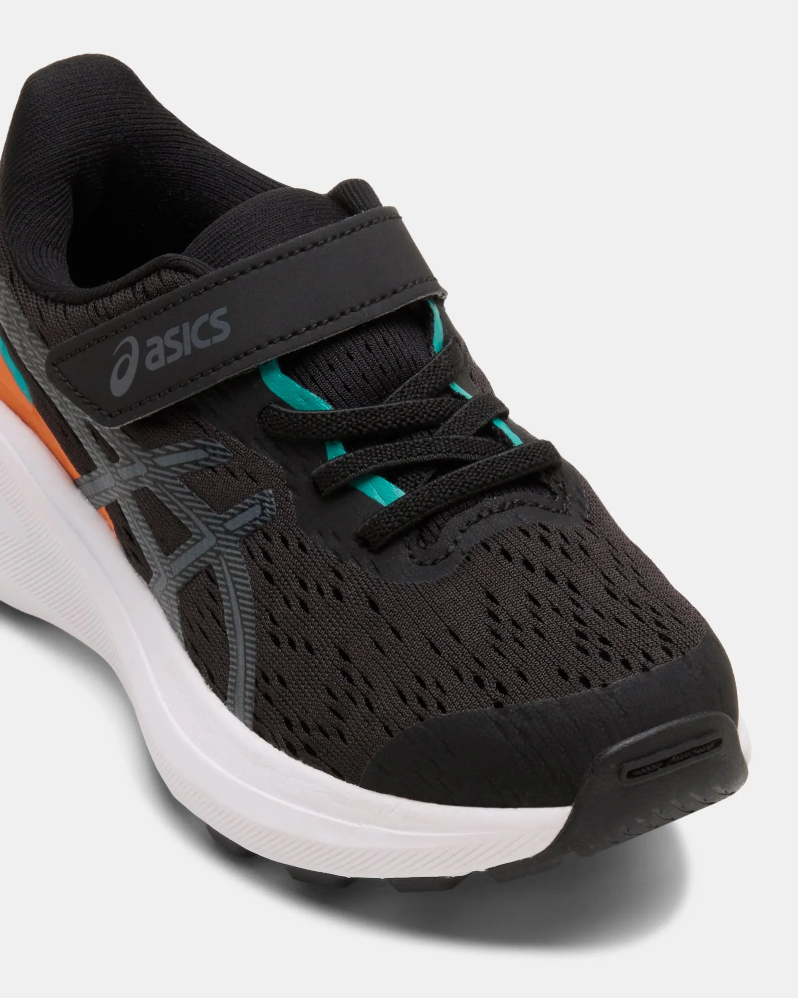 Gt-1000 13 Pre-School Black/Carbon