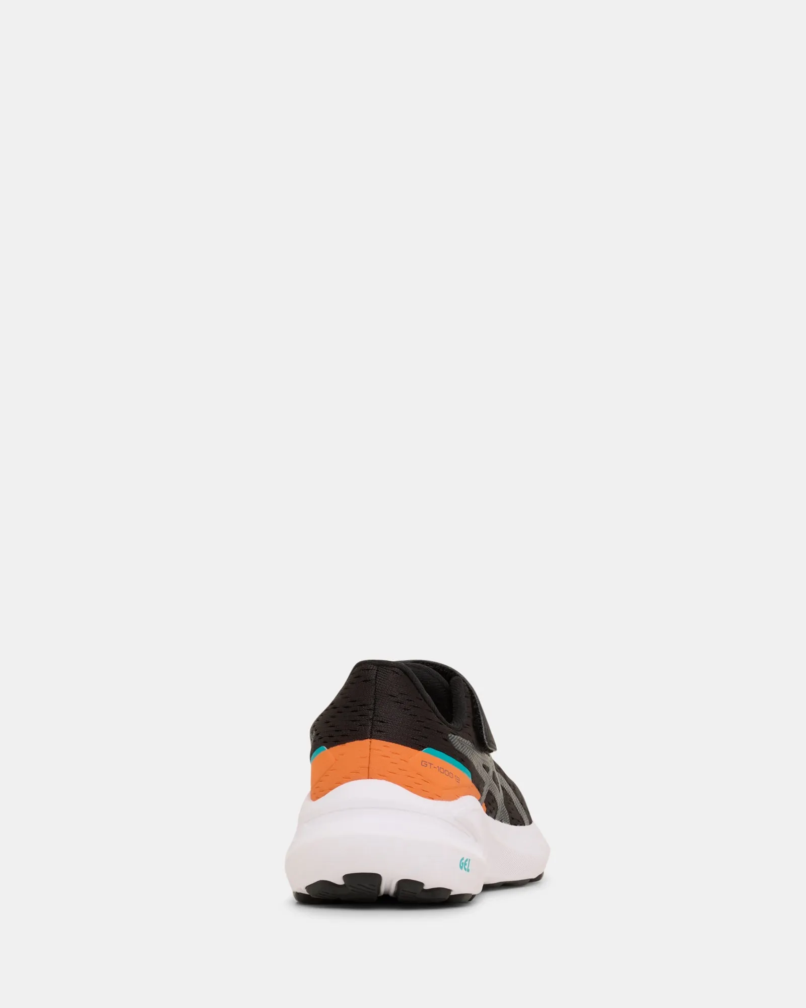 Gt-1000 13 Pre-School Black/Carbon